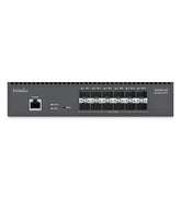 EnGenius ECS5512F Cloud Managed 12-Port 10G SFP+ Fiber Switch